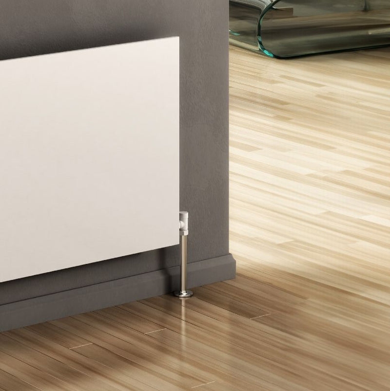 Reina Slimline Horizontal Designer Radiator