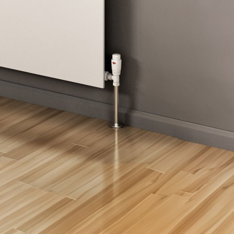 Reina Slimline Horizontal Designer Radiator