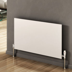 Reina Slimline Horizontal Designer Radiator