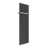 Reina Slimline Vertical Designer Radiator