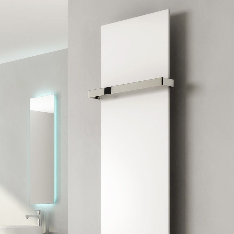 Reina Slimline Vertical Designer Radiator