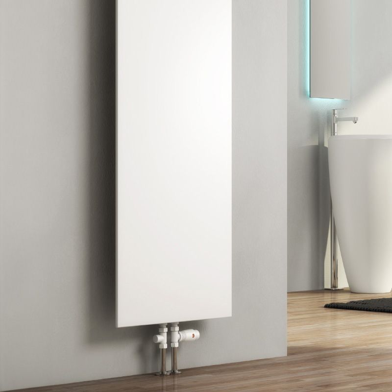 Reina Slimline Vertical Designer Radiator