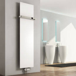 Reina Slimline Vertical Designer Radiator