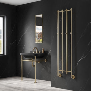 Reina Solara Electric Towel Radiator
