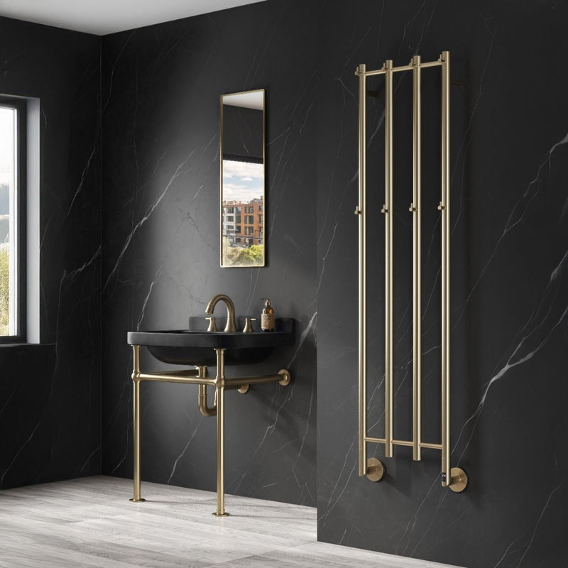Reina Solara Elecric Towel Radiator