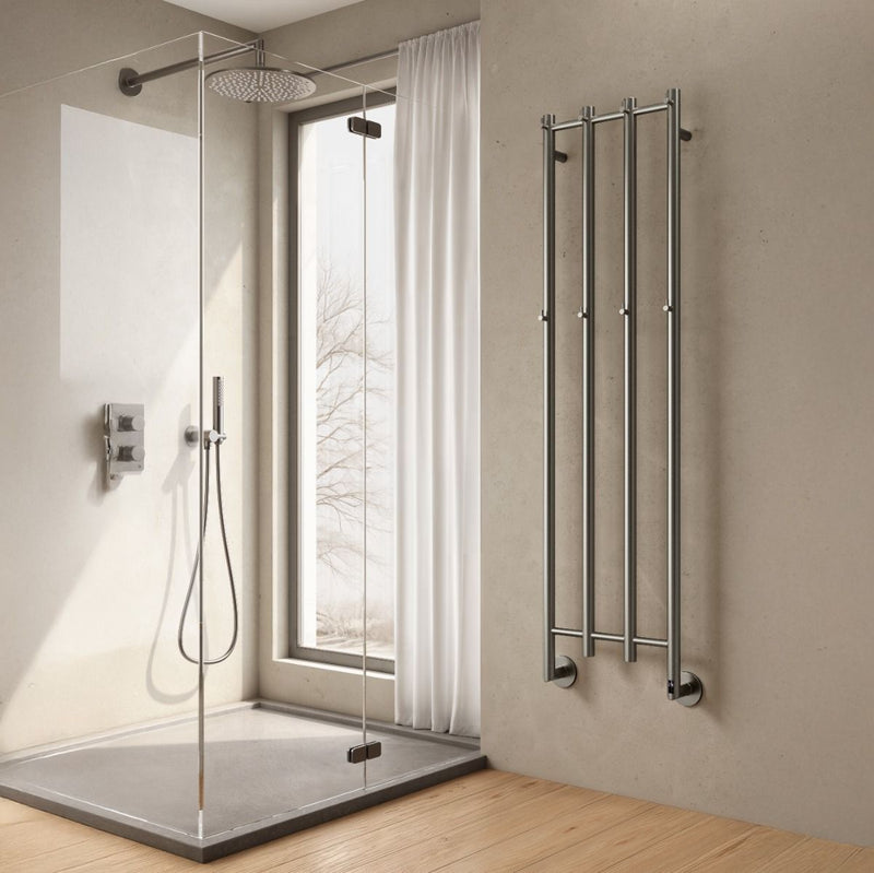 Reina Solara Elecric Towel Radiator