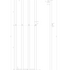 Reina Solara Elecric Towel Radiator