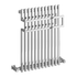 Reina Sori Designer Radiator