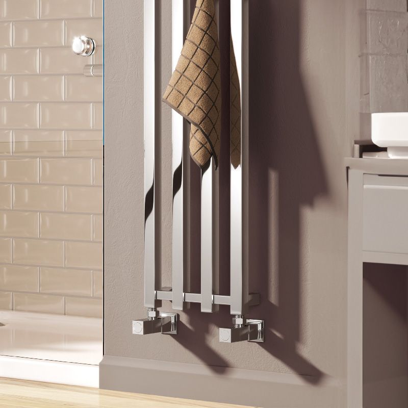 Reina Todi Designer Radiator