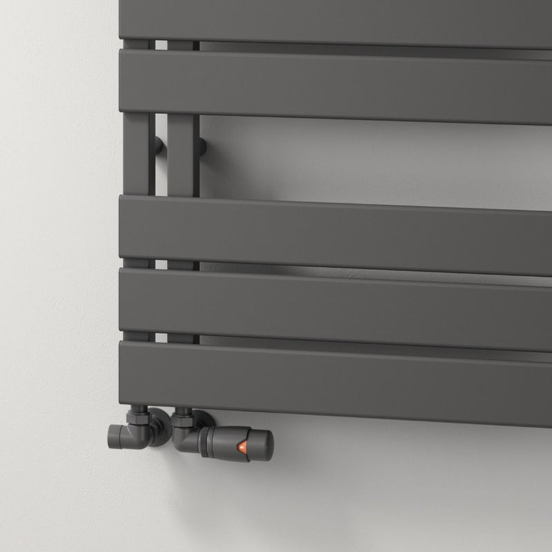 Reina Vada Towel Rail