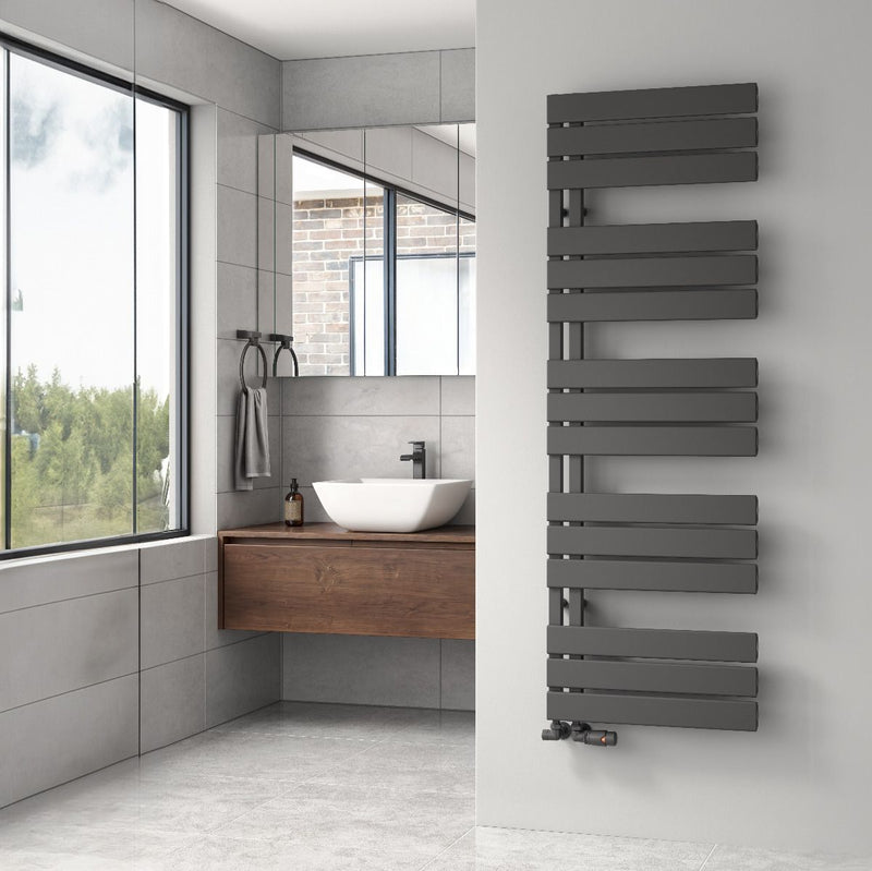 Reina Vada Towel Rail
