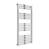 Reina Vasto Designer Radiator - Chrome