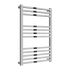 Reina Vasto Designer Radiator - Chrome
