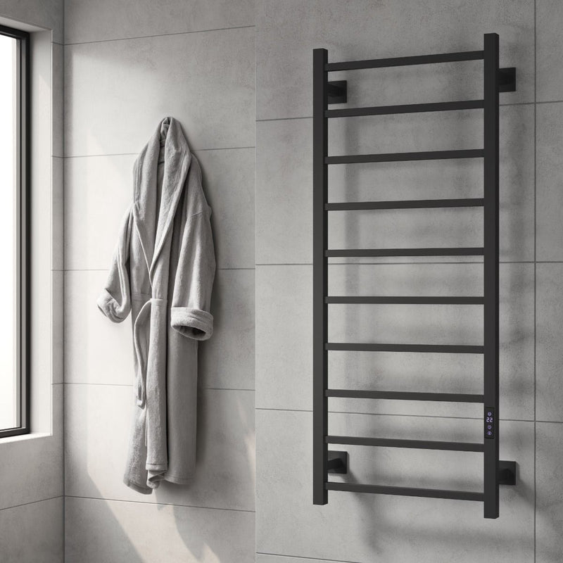 Reina Velino Electric Towel Rail