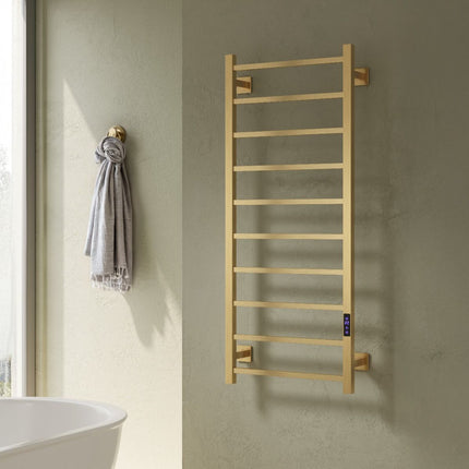 Reina Velino Electric Towel Rail