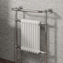 Reina Victoria Radiator - Chrome