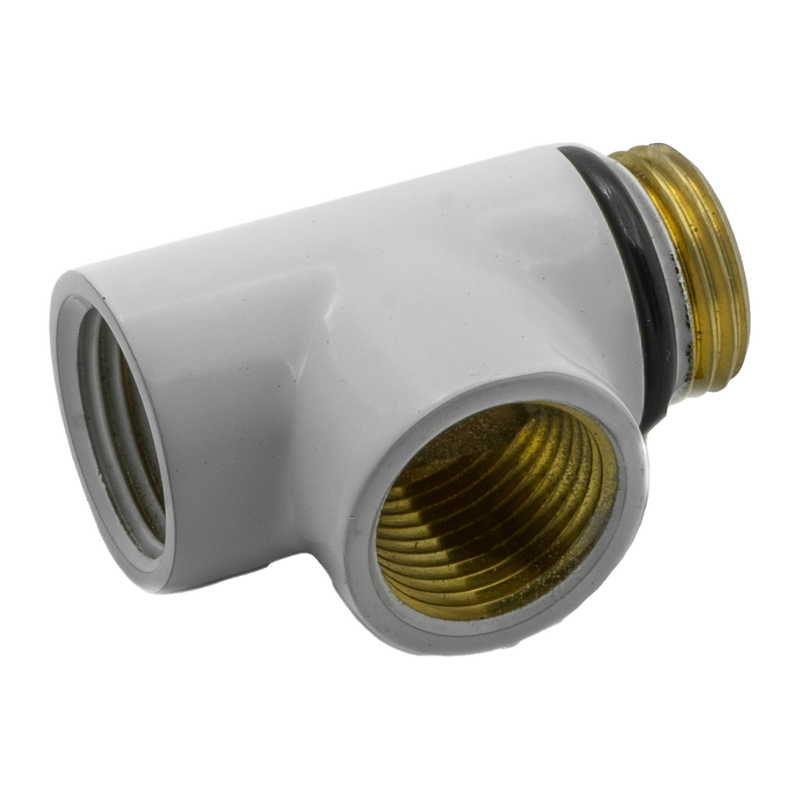 Reina Dual Fuel T-Piece