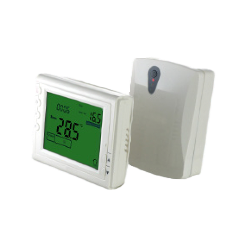 Reina Programmable Thermostat