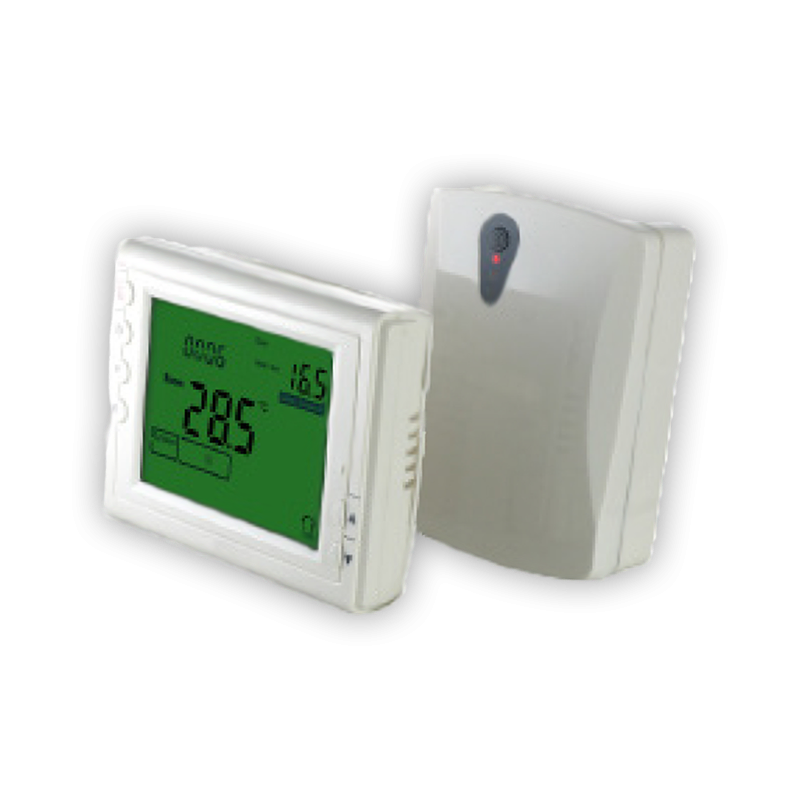 Reina Programmable Thermostat