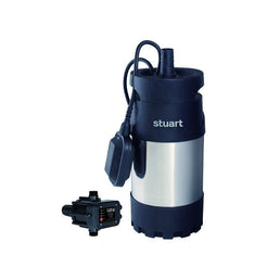 Stuart Turner - Diver 35 Boostamatic Plastic Impeller & Standard Seal