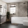 Siena Marble Multipanel Bathroom Wall Panels
