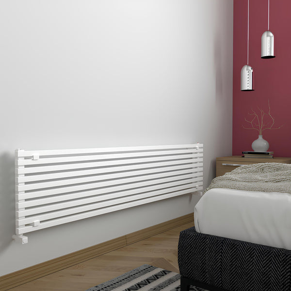 Carisa - Sophia Xl Aluminium Radiator