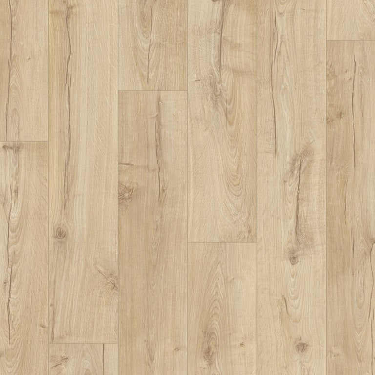 Quick-Step Laminate Impressive Classic Oak Beige IM1847