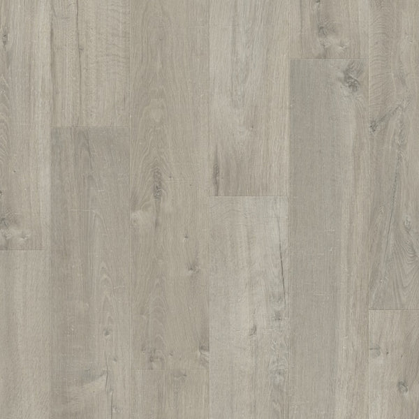 Quick-Step Laminate Impressive Natural Soft Oak Grey IM3558