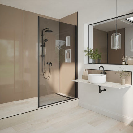 Bushboard Nuance Fusion Storm Cloud