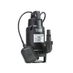 Stuart Turner - Supervort 140A