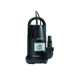 Stuart Turner - Supersub 150VA