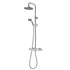 Triton Dene Bar Thermostatic Mixer Shower