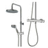Triton Dene Bar Thermostatic Mixer Shower