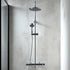Triton Dene Bar Thermostatic Mixer Shower
