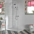 Triton Dene Bar Thermostatic Mixer Shower