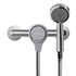 Triton Dene Concentric Thermostatic Mixer Shower