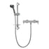 Triton Dene Cool Touch Bar Thermostatic Mixer Shower