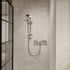 Triton Dene Cool Touch Bar Thermostatic Mixer Shower