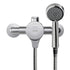 Triton Dene Sequential Thermostatic Mixer Shower