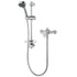 Triton Dene Sequential Thermostatic Mixer Shower