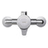 Triton Dene Sequential Thermostatic Mixer Shower