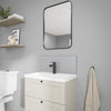 Urban Grey Alloy | Wetwall Splashback