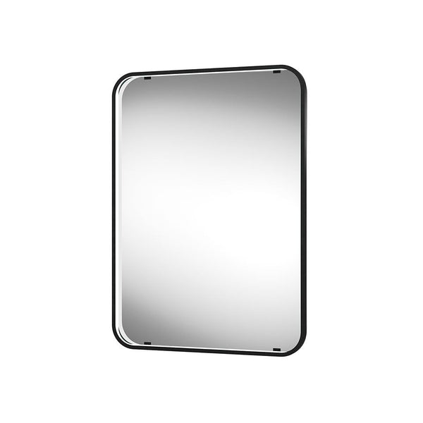 Sensio Aspect Rectangular Illuminated Bathroom Mirror