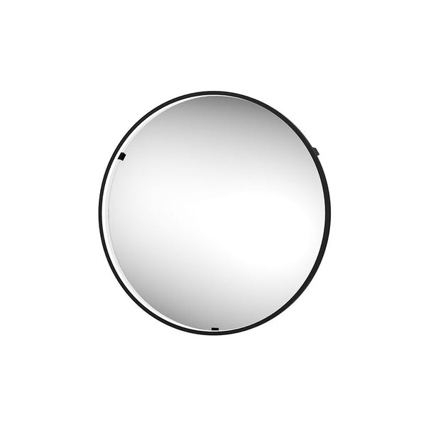 Sensio Aspect Round Illuminated Bathroom Mirror
