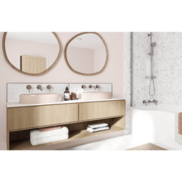 Fossil Stone Alloy | Wetwall Splashback
