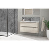 Tempesta Alloy | Wetwall Splashback