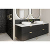 Nero Portoro Alloy | Wetwall Splashback