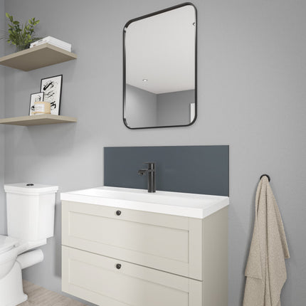 Cadet Alloy | Wetwall Splashback