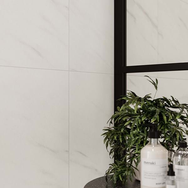 Levanto Marble Tile Multipanel Bathroom Wall Panels