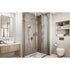 Terra Grey Alloy | Wetwall Splashback